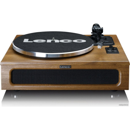 Виниловый проигрыватель Lenco LS-410WA