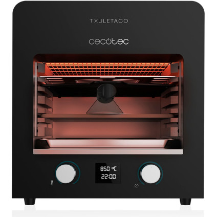Электрогриль Cecotec Txuletaco 8000 Inferno 03062