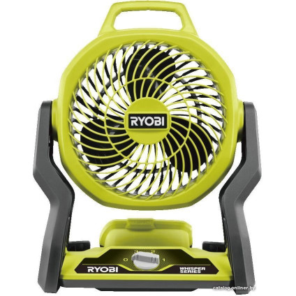 Вентилятор Ryobi RF18-0 (без аккумулятора)