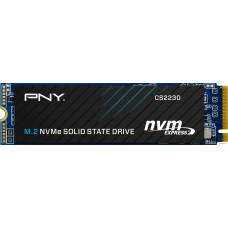 SSD PNY CS2230 1TB M280CS2230-1TB-RB