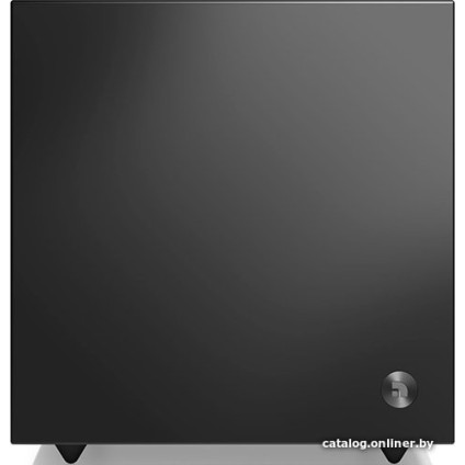 Проводной сабвуфер Audio Pro SW-5 (черный)