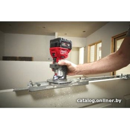 Вертикальный фрезер Milwaukee M18 FTR8-0X 4933479073 (без АКБ)