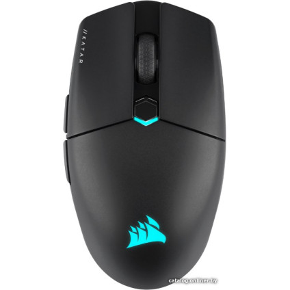 Игровая мышь Corsair Katar Elite Wireless