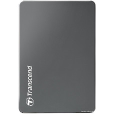 Внешний накопитель Transcend StoreJet 25C3 1TB [TS1TSJ25C3N]