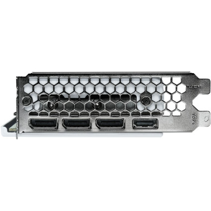 Видеокарта Palit GeForce RTX 5070 White OC NE75070U19K9-GB2050W