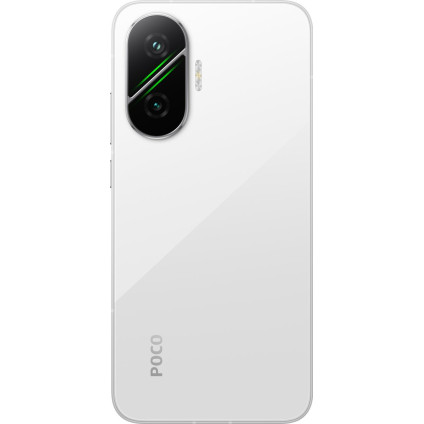 Телефон POCO F7 12GB/256GB международная версия (белый)
