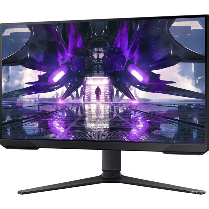 Игровой монитор Samsung Odyssey G3 LS24AG300NRXEN