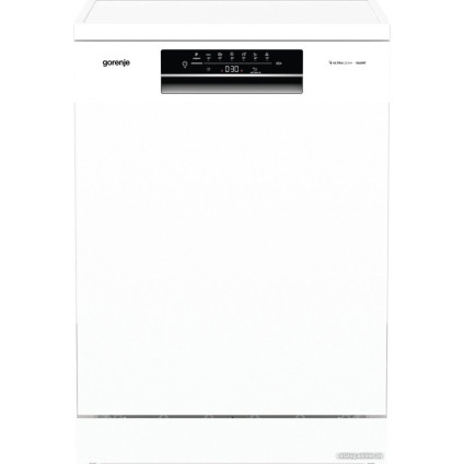 Отдельностоящая посудомоечная машина Gorenje GS642E90W