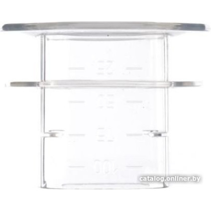 Кухонный комбайн Kohersen CY021 (черный)