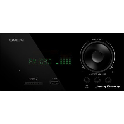 Акустика SVEN HT-210