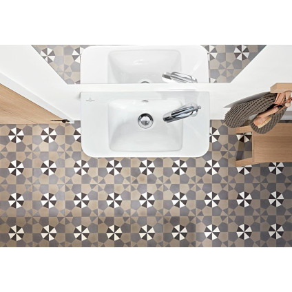 Умывальник Villeroy & Boch O.Novo 43445001