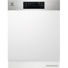 Встраиваемая посудомоечная машина Electrolux EES47300IX