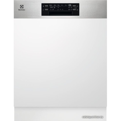 Встраиваемая посудомоечная машина Electrolux EES47300IX