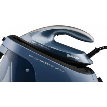 Утюг Gorenje SGD3000BBK