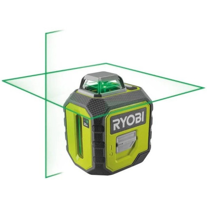 Лазерный нивелир Ryobi RB360GLL 5133005310