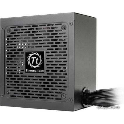 Блок питания Thermaltake Smart BX1 650W PS-SPD-0650NNSABE-1