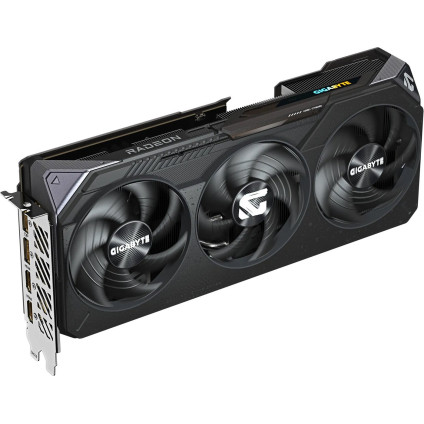 Видеокарта Gigabyte Radeon RX 9070 Gaming OC 16G GV-R9070GAMING OC-16GD