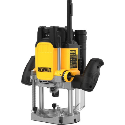 Вертикальный фрезер DeWalt DWE625