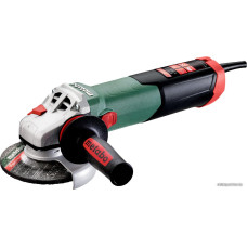 Угловая шлифмашина Metabo WE 19-125 Q M-Brush 613105000