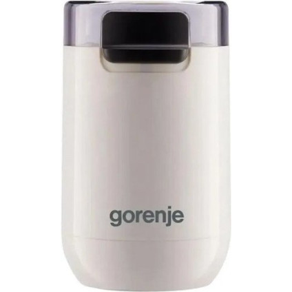 Электрическая кофемолка Gorenje SMK150SW