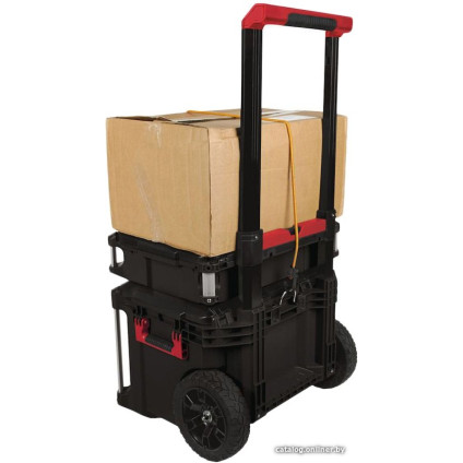 Тележка Milwaukee Packout Toolbox Set 4932464244