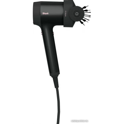 Фен Shark Style iQ HD102EU