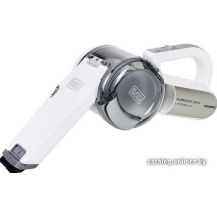 Пылесос Black & Decker PV1820L