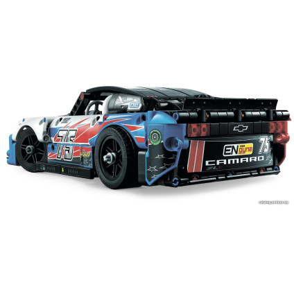 Конструктор LEGO Technic 42153 NASCAR Next Gen Chevrolet Camaro ZL1