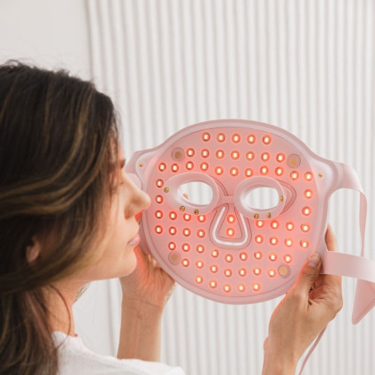 Маска для омоложения лица Beautifly Aura Glam