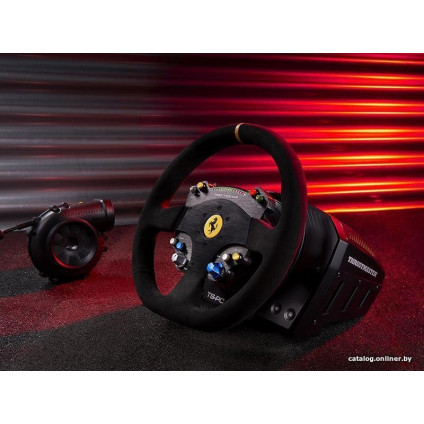 Руль Thrustmaster TS-PC Racer Ferrari 488 Challenge Edition