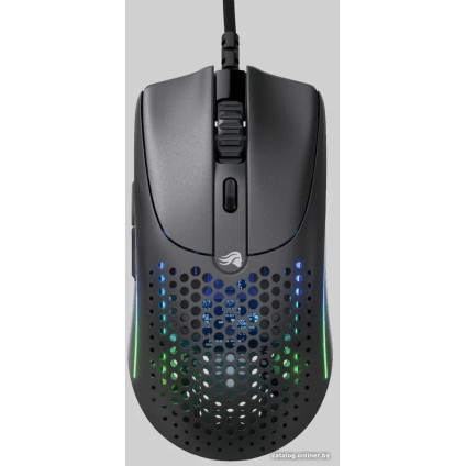 Игровая мышь Glorious Model O 2 (черный)