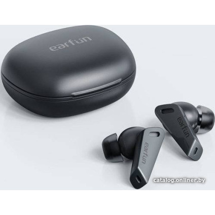 Наушники EarFun Air Pro (черный)