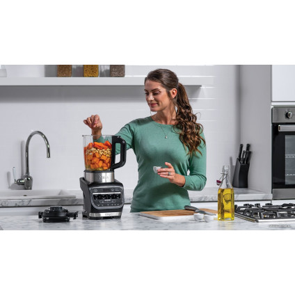 Блендер-суповарка Ninja HB150EU