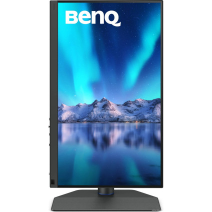 Монитор BenQ PhotoVue SW272Q