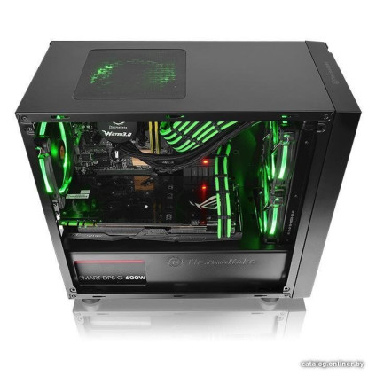 Корпус Thermaltake Versa H18