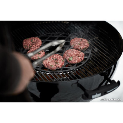 Гриль Weber Master-Touch GBS E-5750