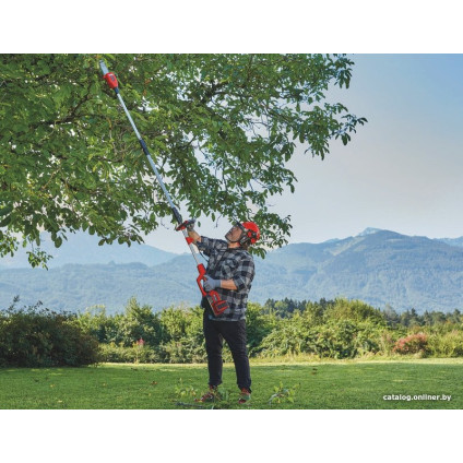 Триммер Einhell GE-LM 36/4 in 1 Li-Solo (без АКБ)