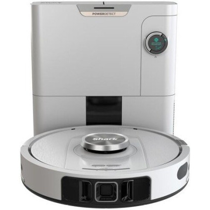 Робот-пылесос Shark PowerDetect Self-Empty AV2820VEEUWH