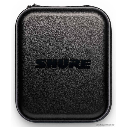 Наушники Shure SRH1540