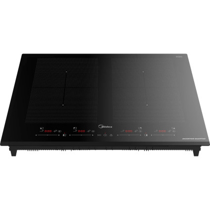 Варочная панель Midea MIH742F558K2