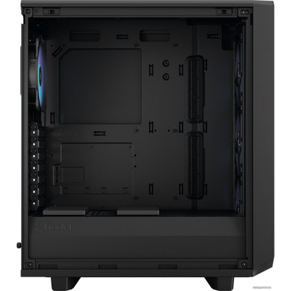 Корпус Fractal Design Meshify 2 Compact Lite RGB Black TG Light tint FD-C-MEL2C-05