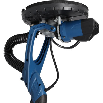 Шлифмашина для стен и потолков Dedra DED7765