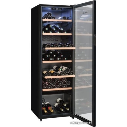 Винный шкаф La Sommeliere CTVNE147