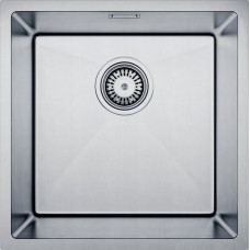 Кухонная мойка Lanilia Evier 44.1 Inox