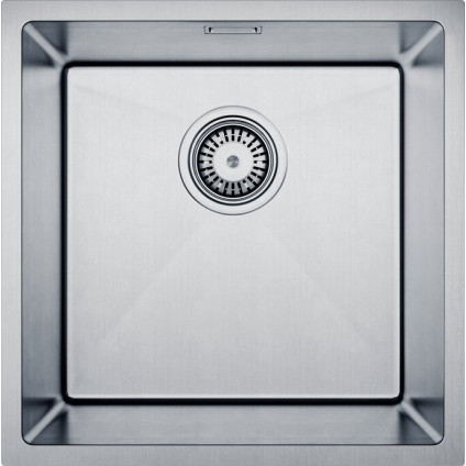 Кухонная мойка Lanilia Evier 44.1 Inox