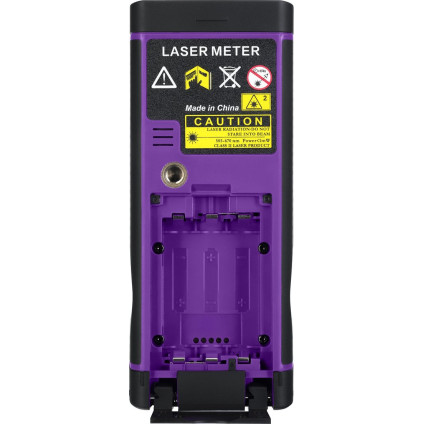 Лазерный дальномер Ermenrich PRO LR200 84653