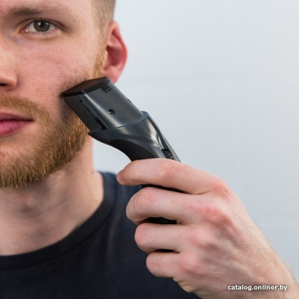 Триммер для бороды и усов Remington MB350L