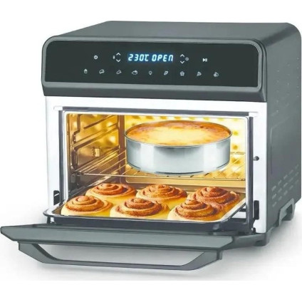 Аэрогриль (аэрофритюрница) Zelmer ZAF9230