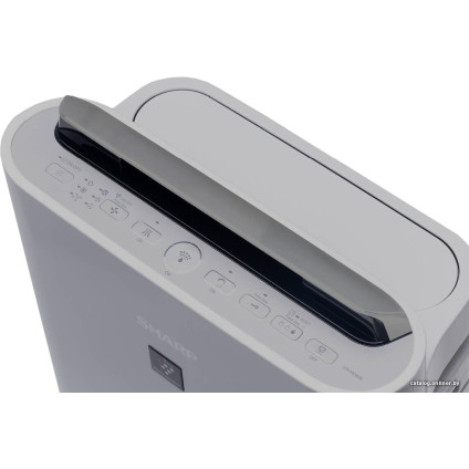 Мойка воздуха Sharp UA-HD50E-L