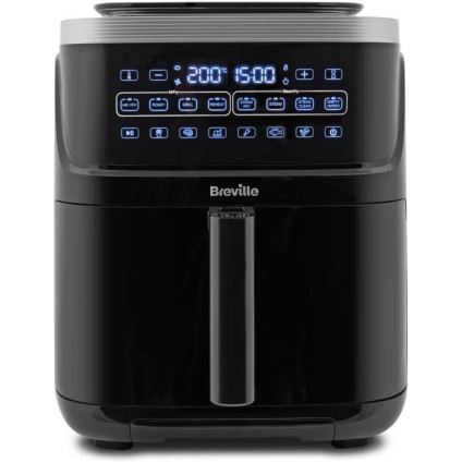 Аэрогриль (аэрофритюрница) Breville VDF133X